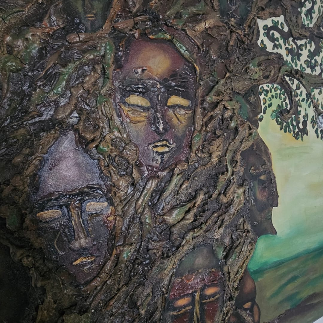 El árbol de la vida
