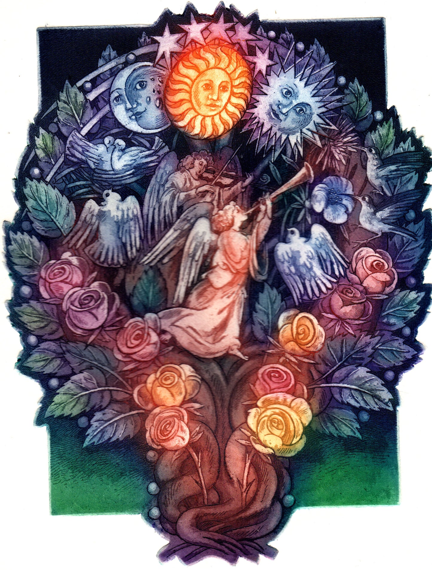 Árbol de la vida
