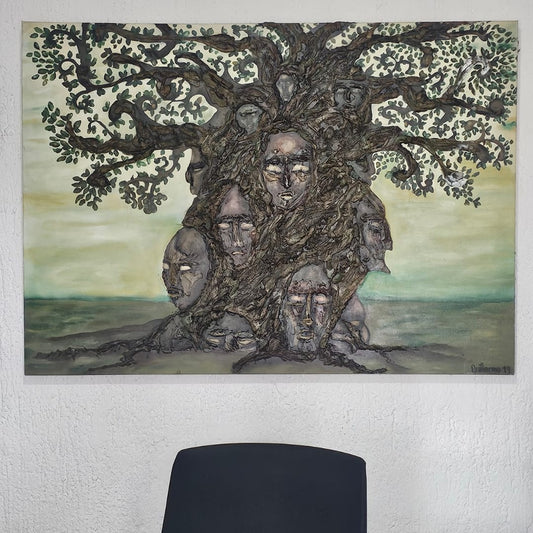 El árbol de la vida