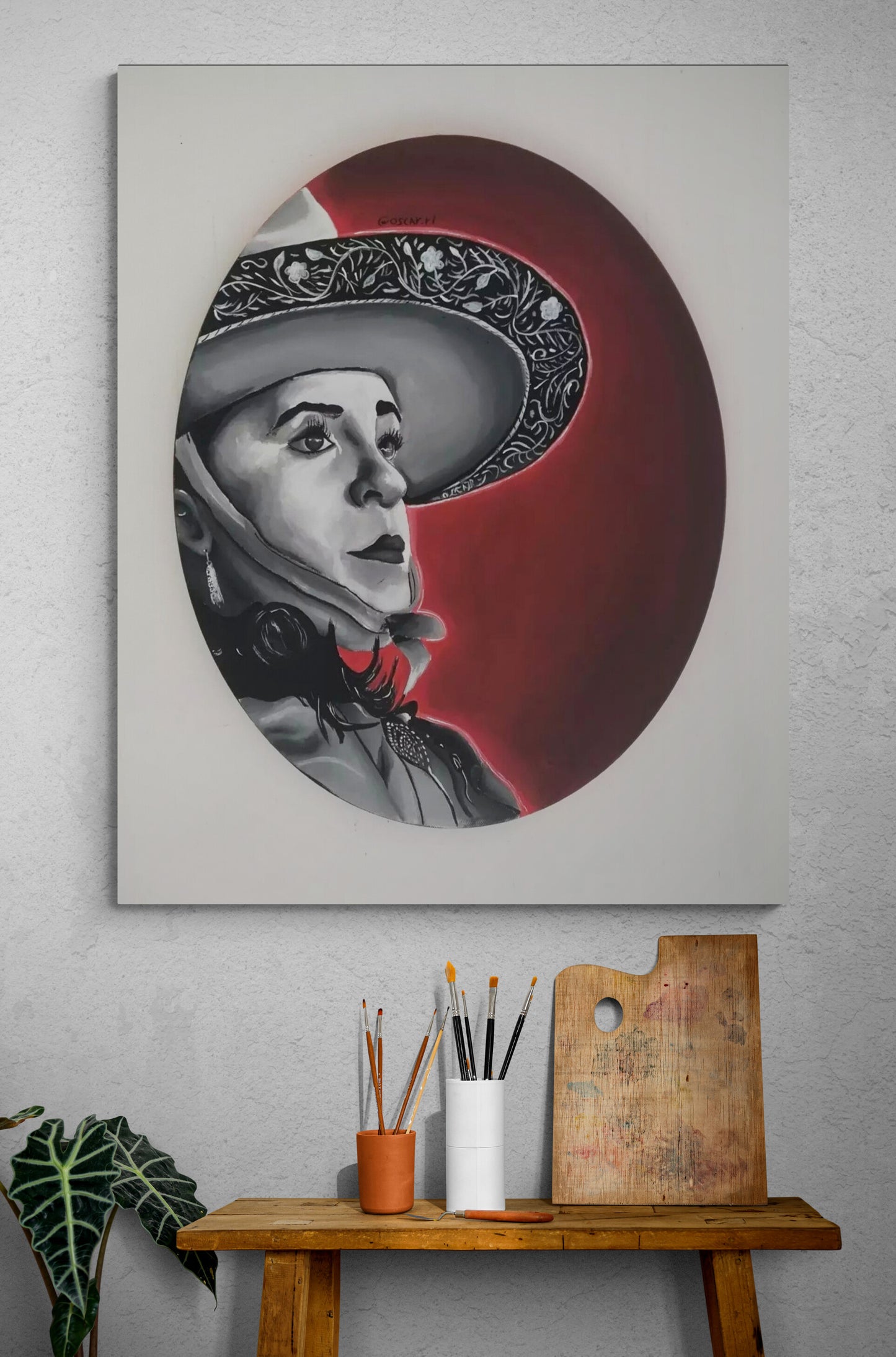 Teresa