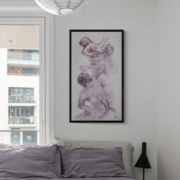 Del cielo a la tierra 1