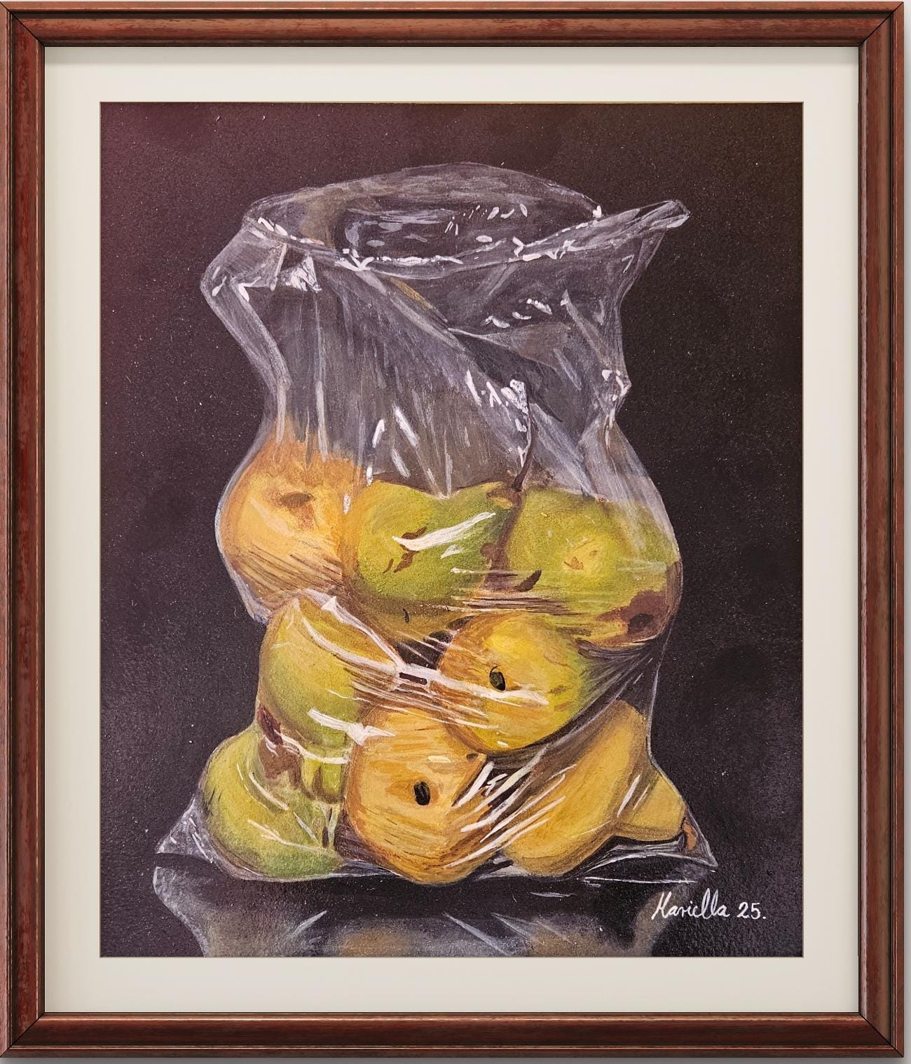 Bolsa de Peras
