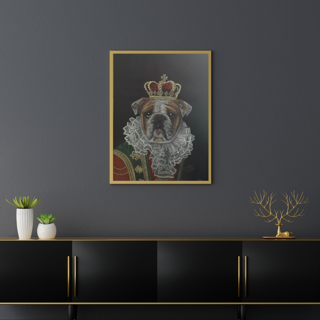 El Rey del Sofá