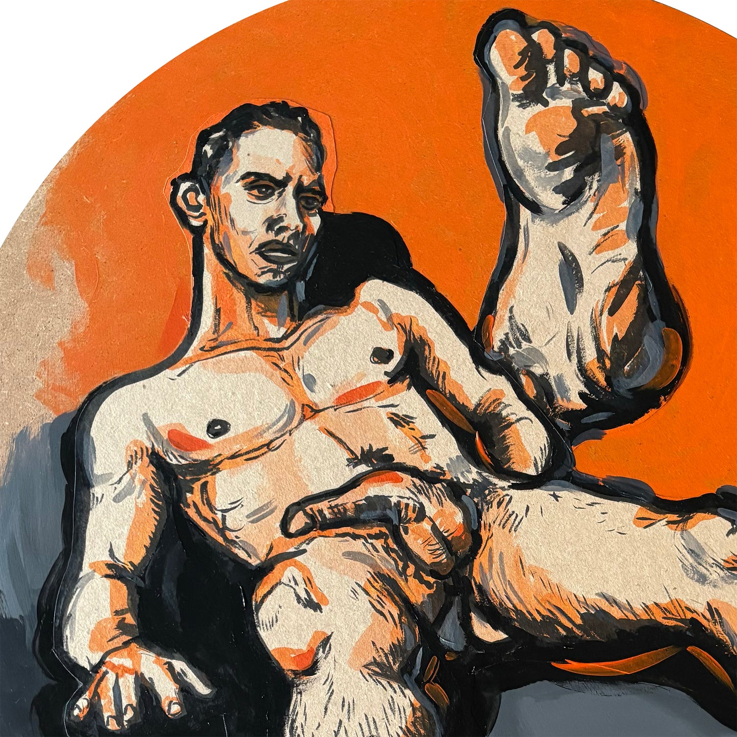 Ciclo naranja