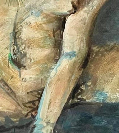 Caída al agua