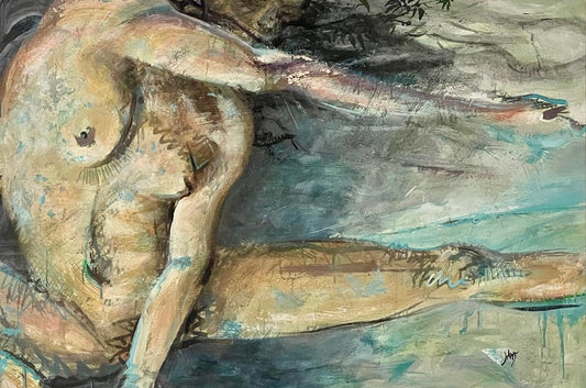 Caída al agua