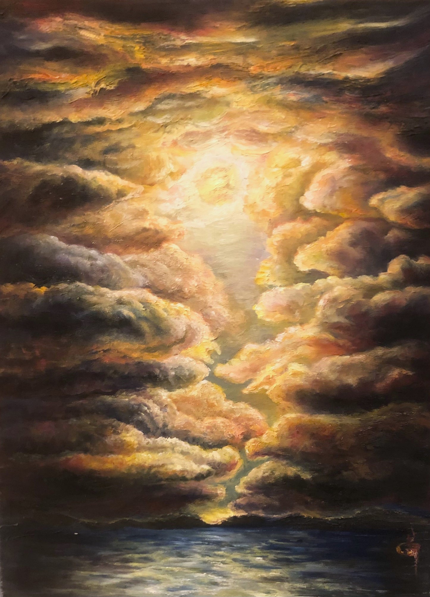 Camino del sol