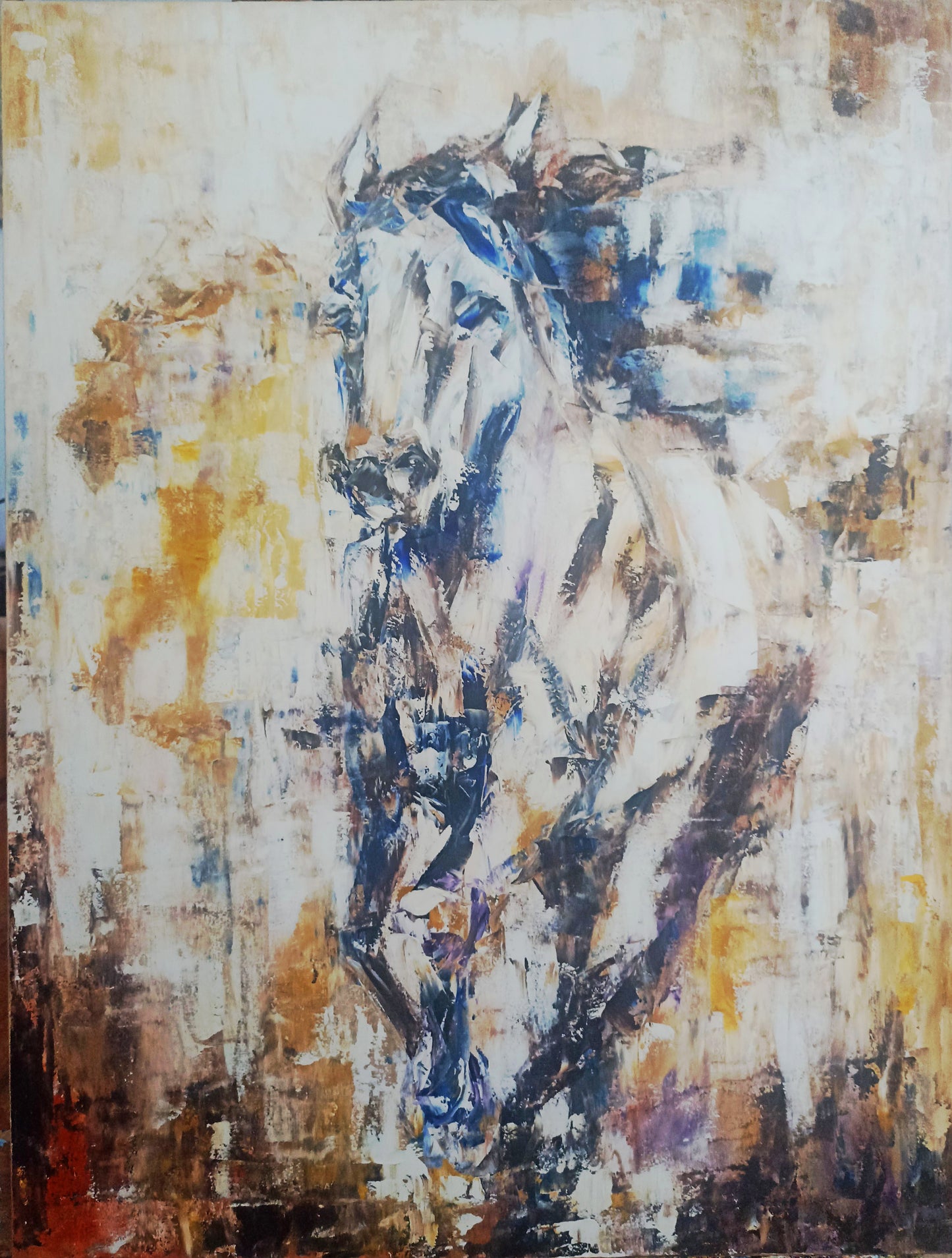 Wild Horses