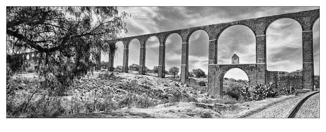 Acueducto Padre Tembeleque 02