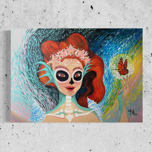 Catrina Sirena