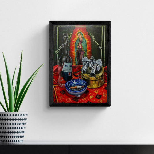 ALTAR III
