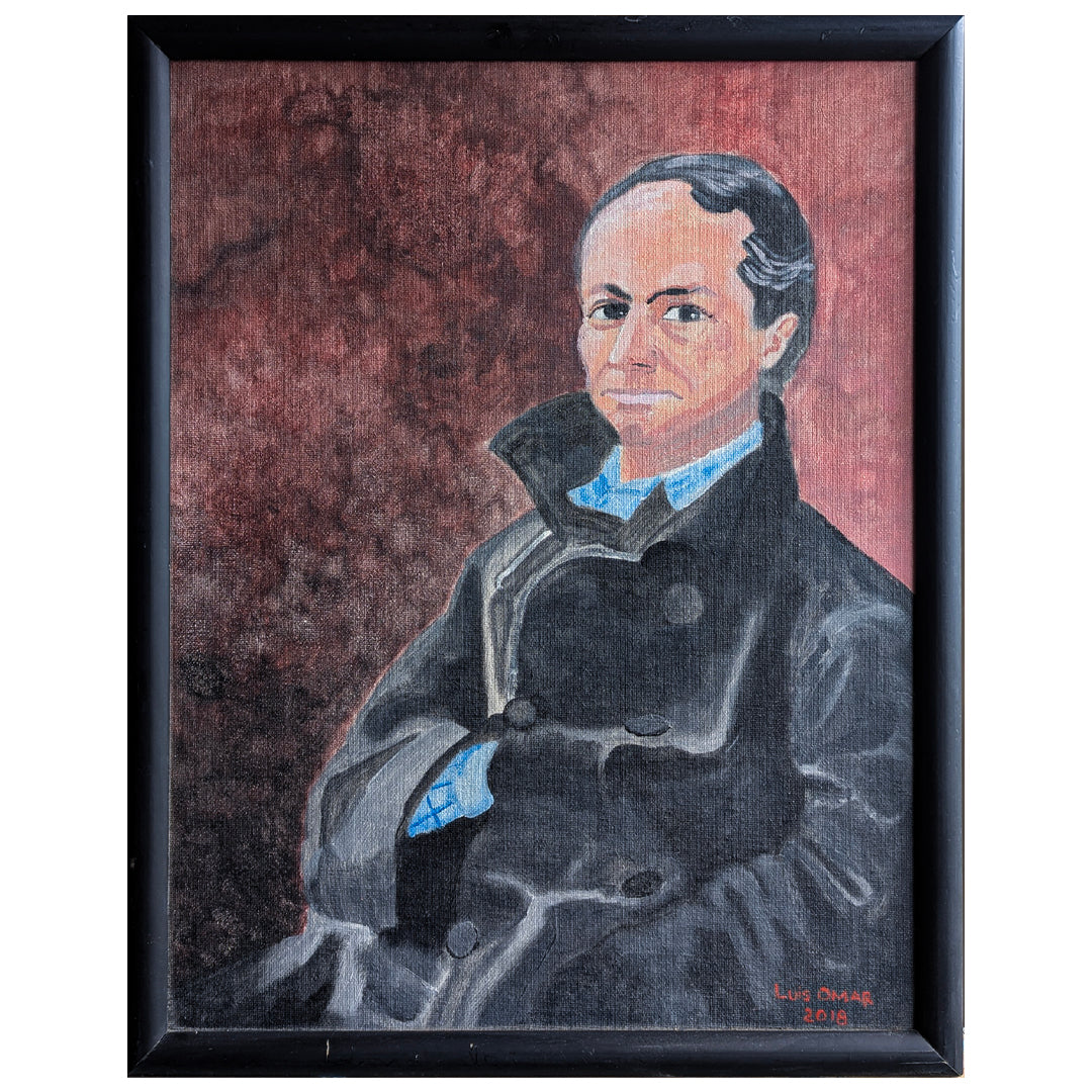 Charles