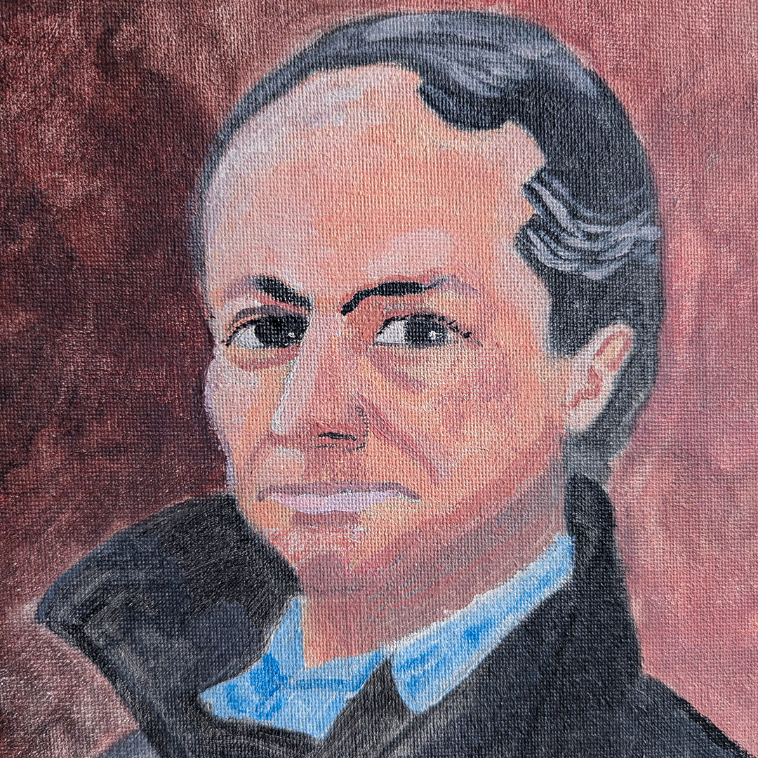 Charles