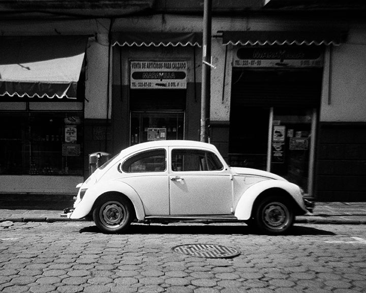 El coche de todos