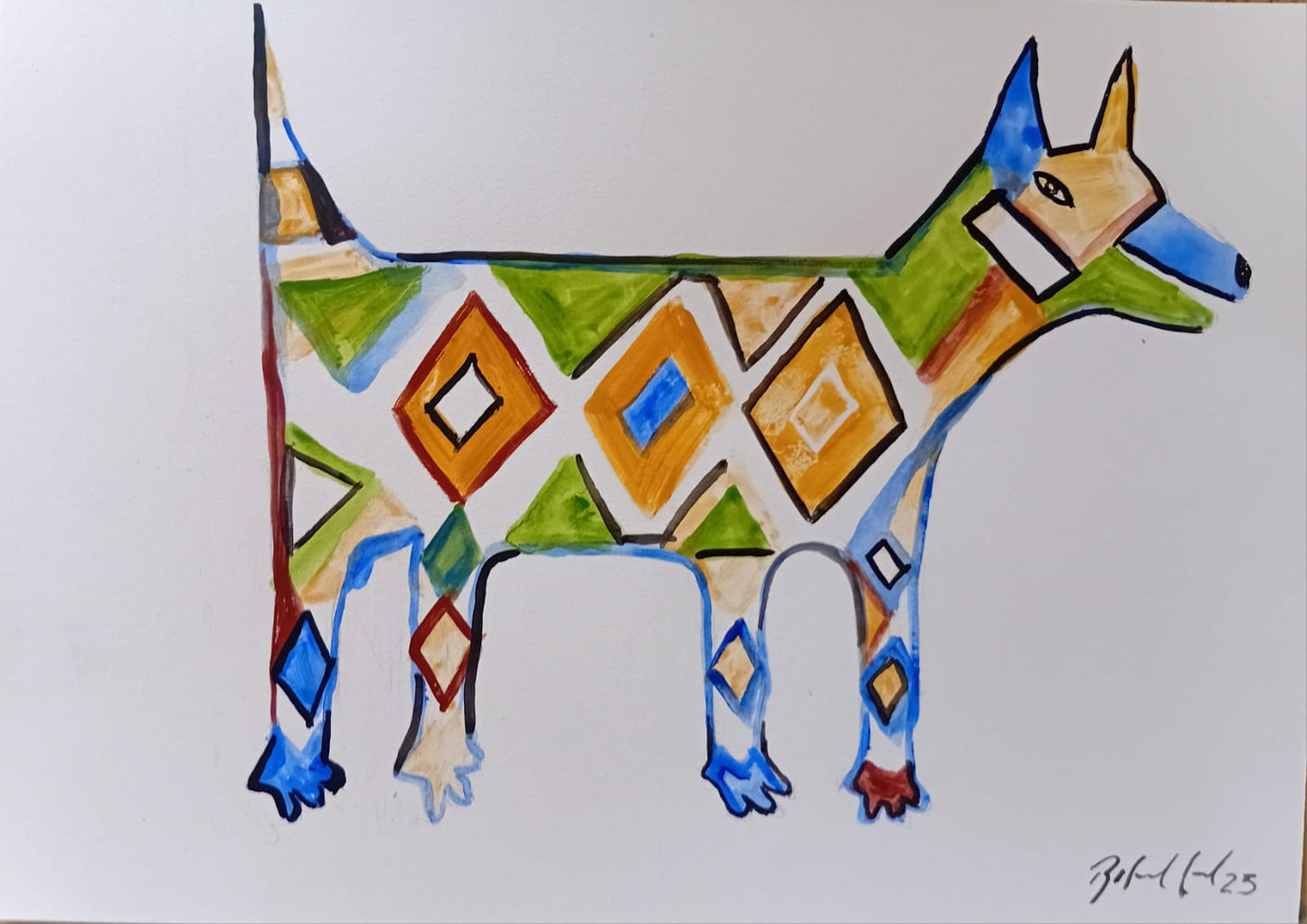 Coyote