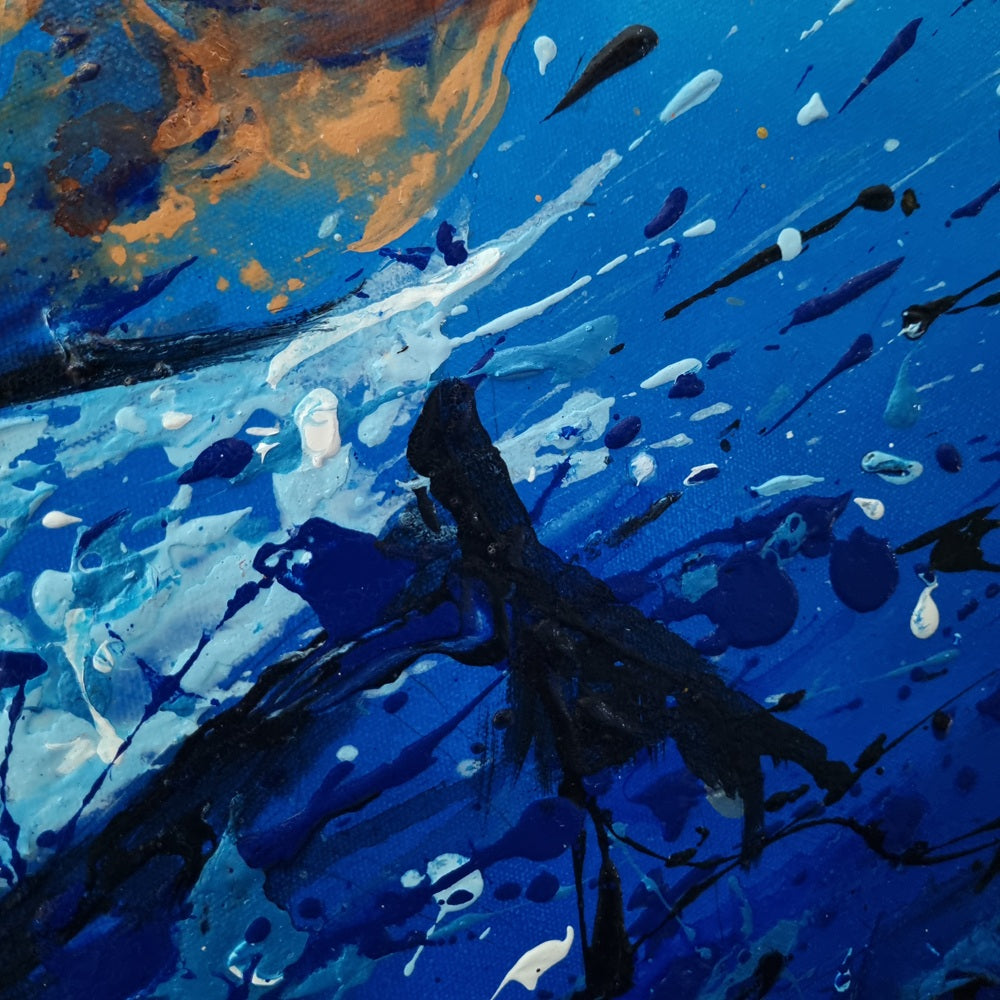 Salvador DALÍ