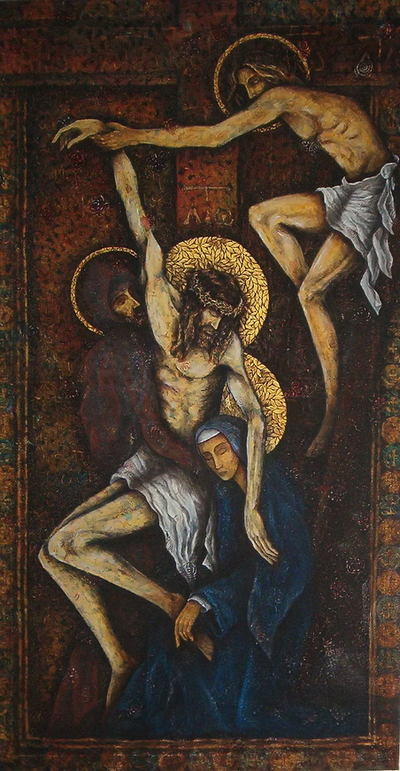 Descenso de la Cruz