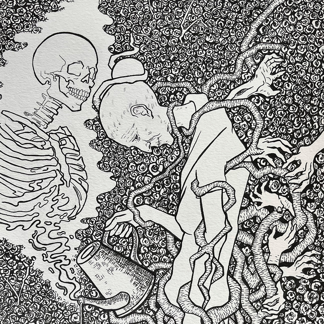 Riego de Muerte
