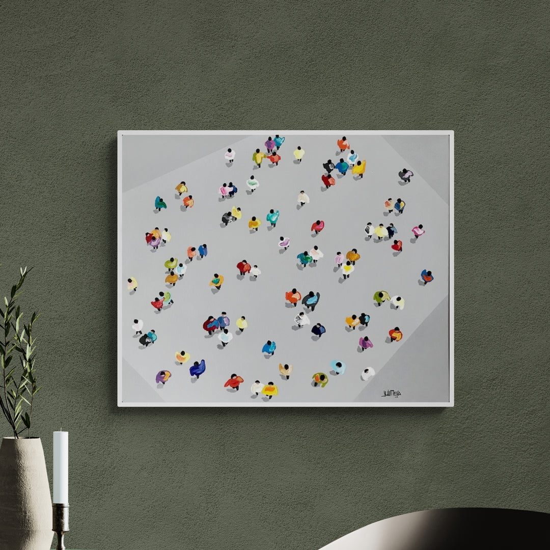 Domingo en el zócalo