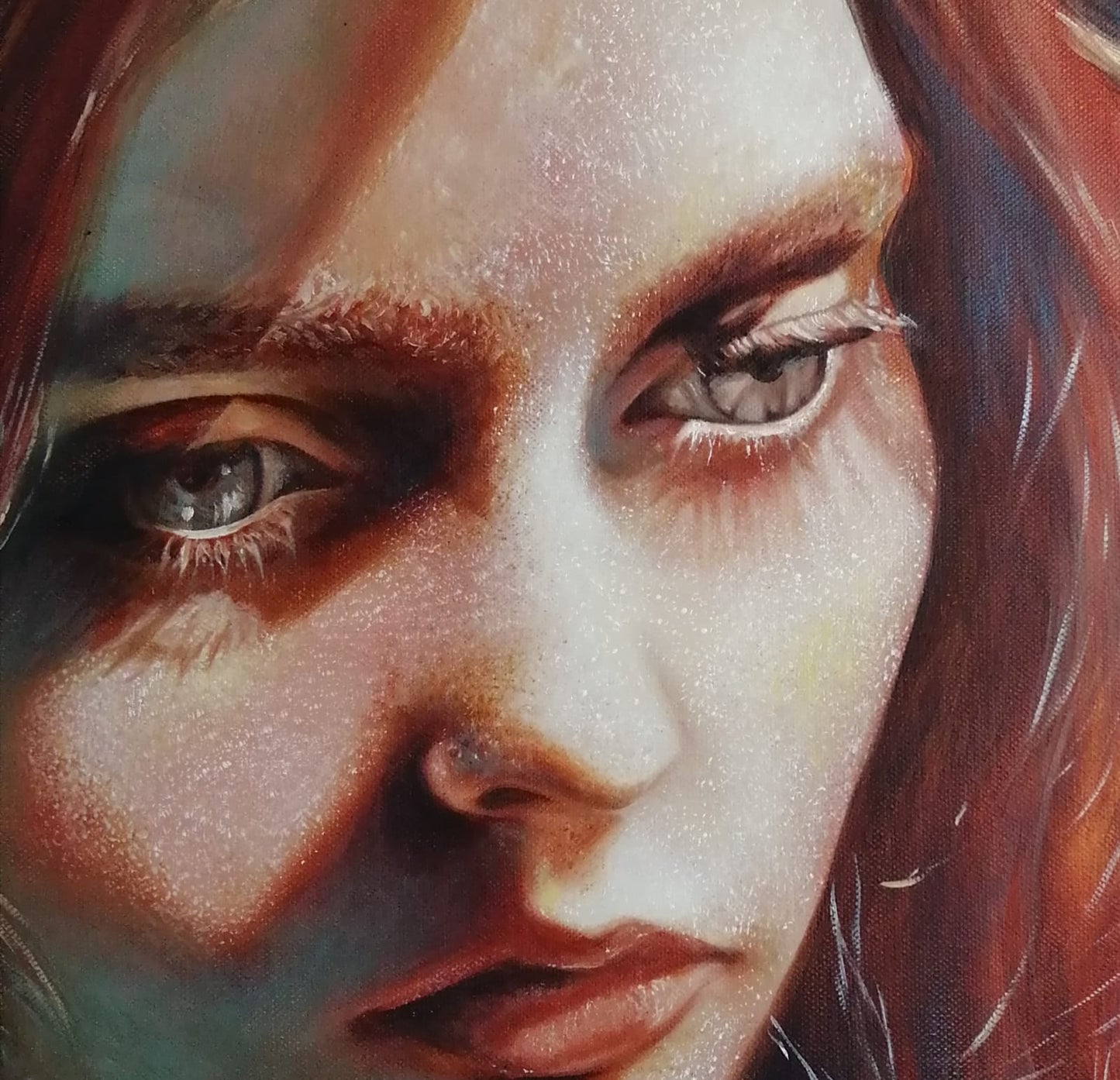 Ses Yeux