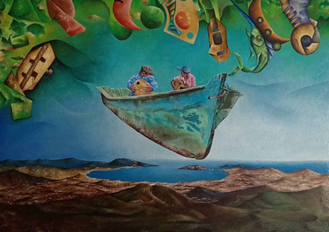Acapulco, Vida y Alegria