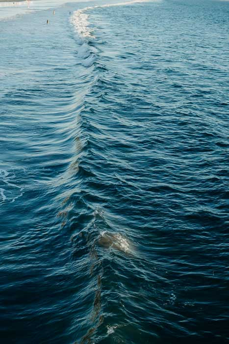Ocean Lines