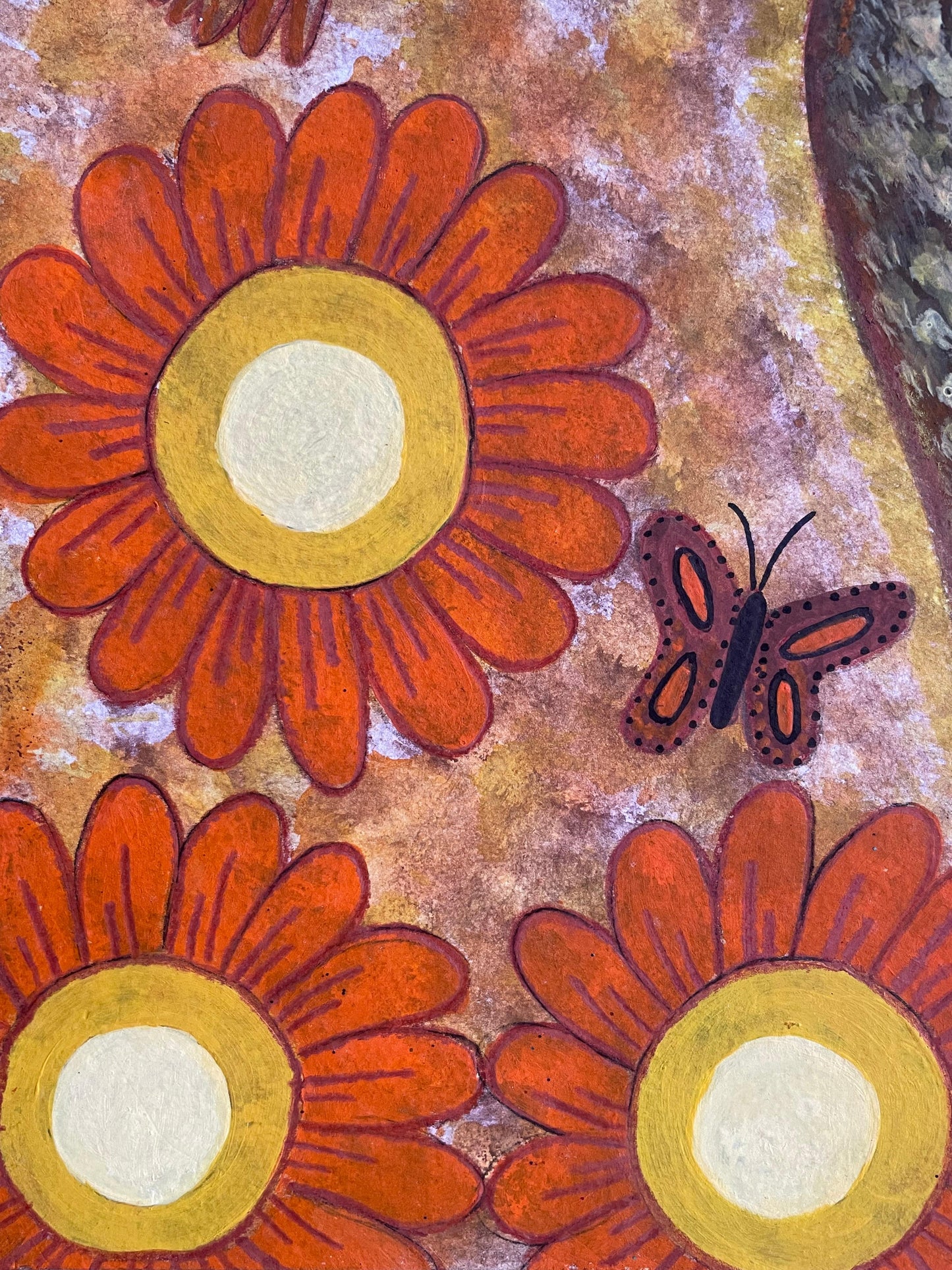 Arte contemporáneo - Espiritual
