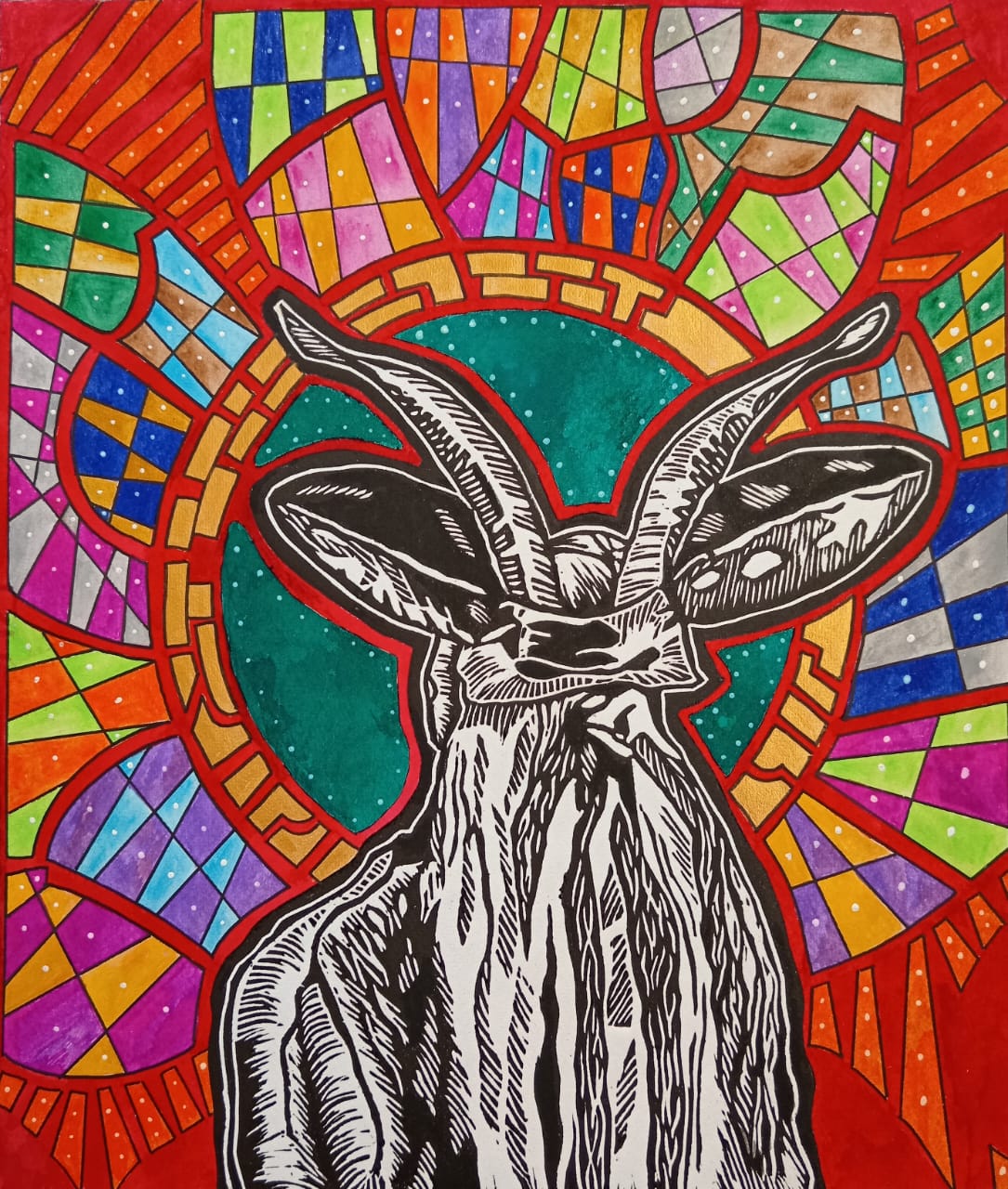 Diablo Sureño VI