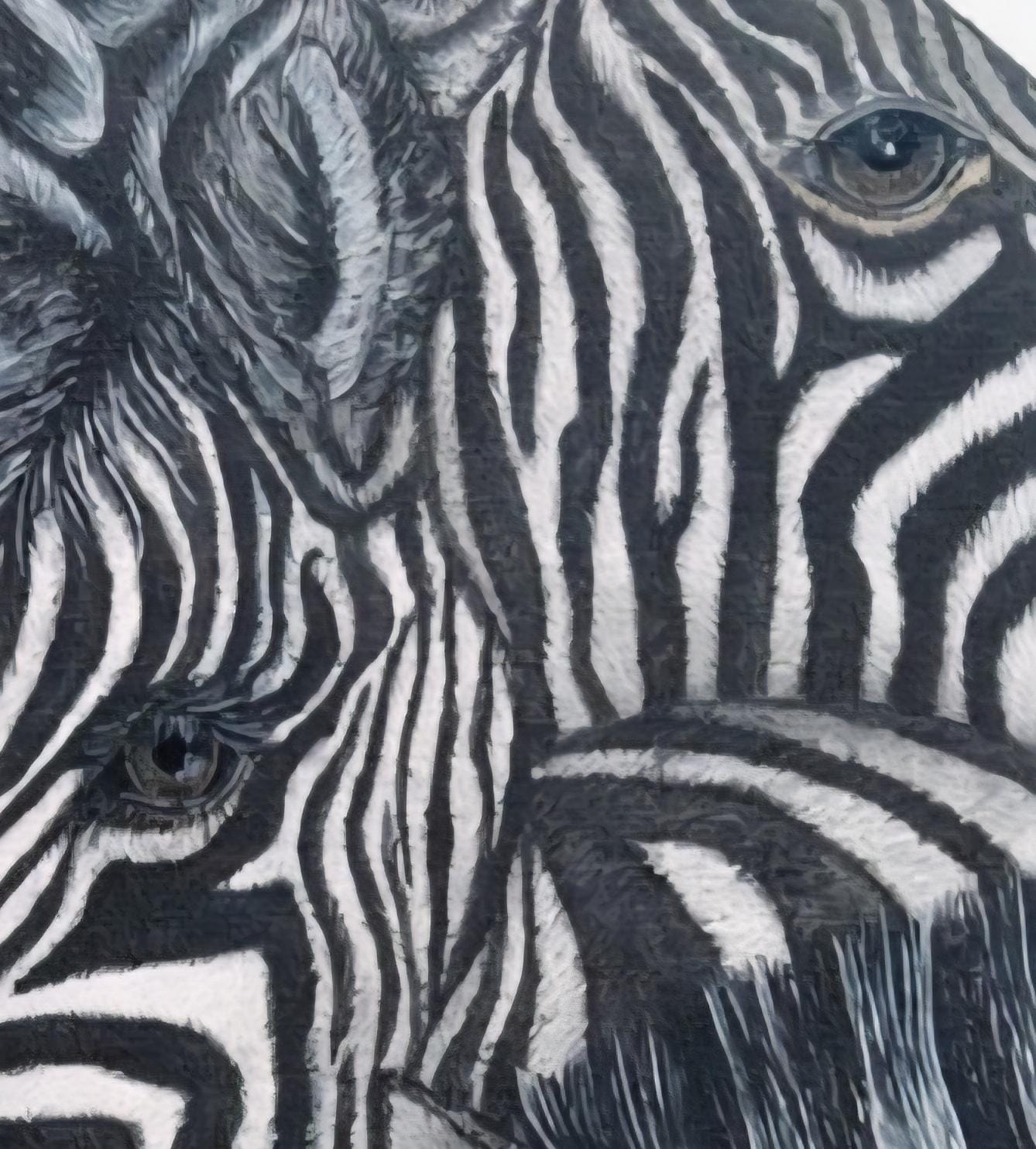 Cuadro artístico - Familia