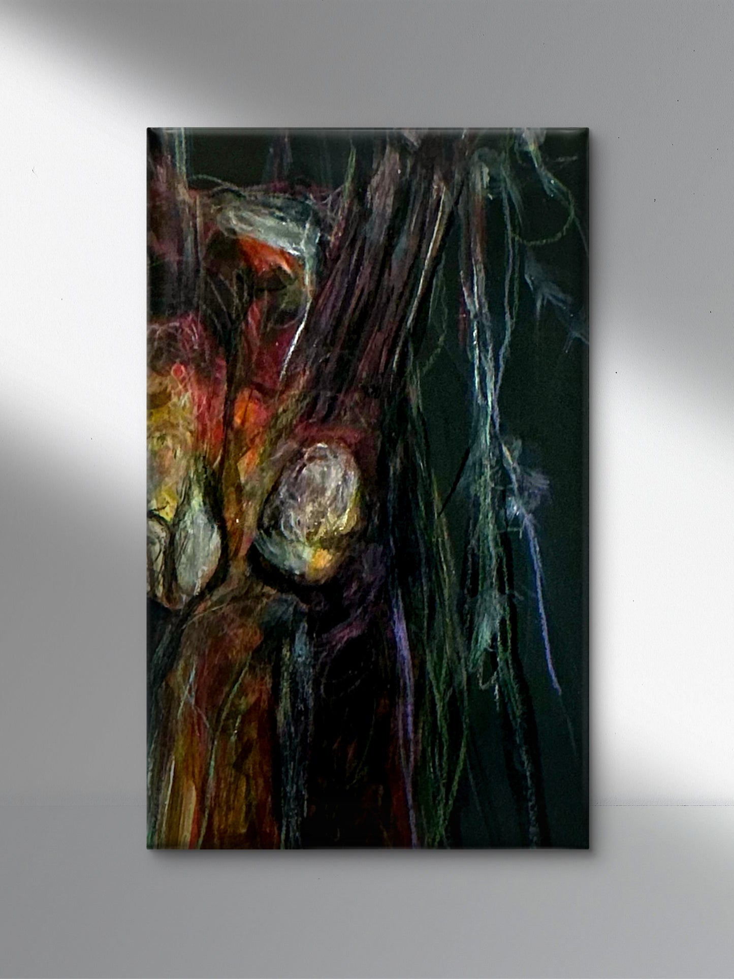 Obra de arte original - Metamorfosis 2