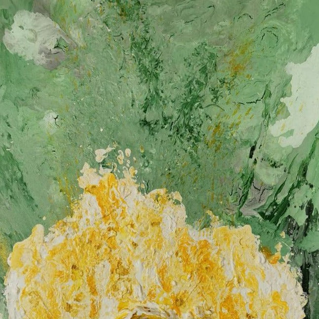 Flor en Primavera