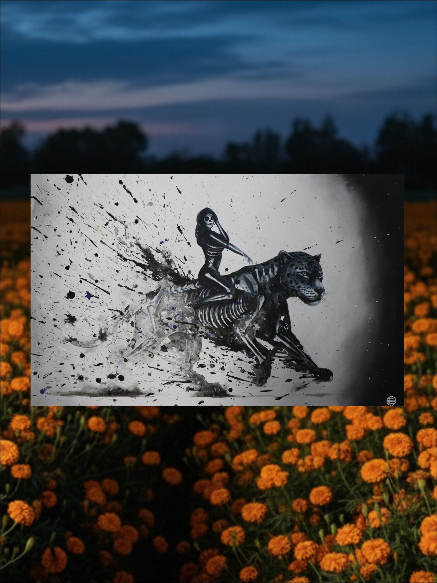 EL CAMINO DEL JAGUAR