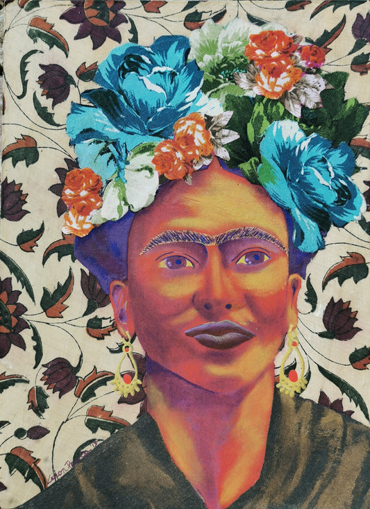 Frida Kahlo