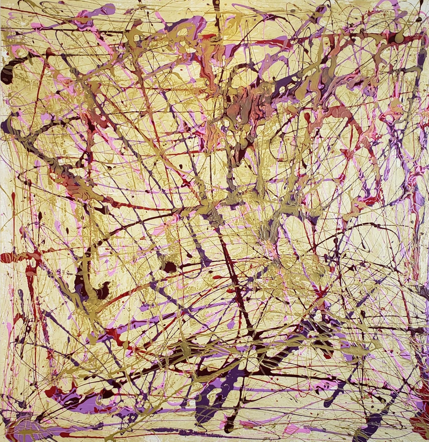 THE NET