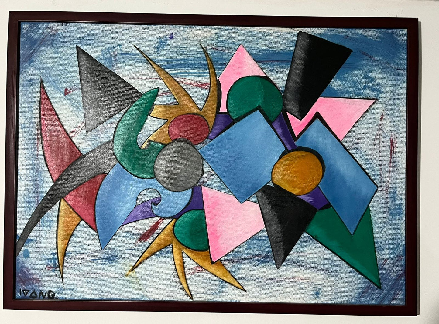 Geometría Polar