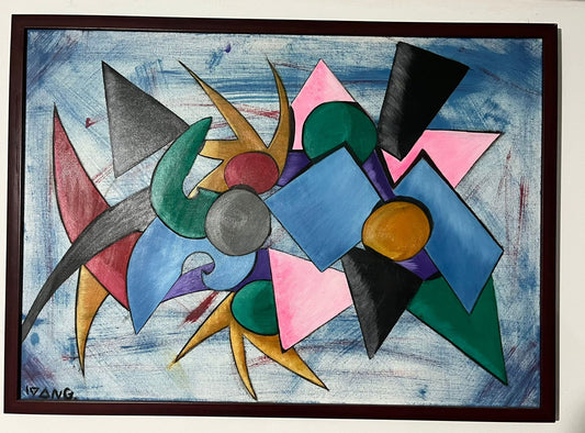 Geometría Polar