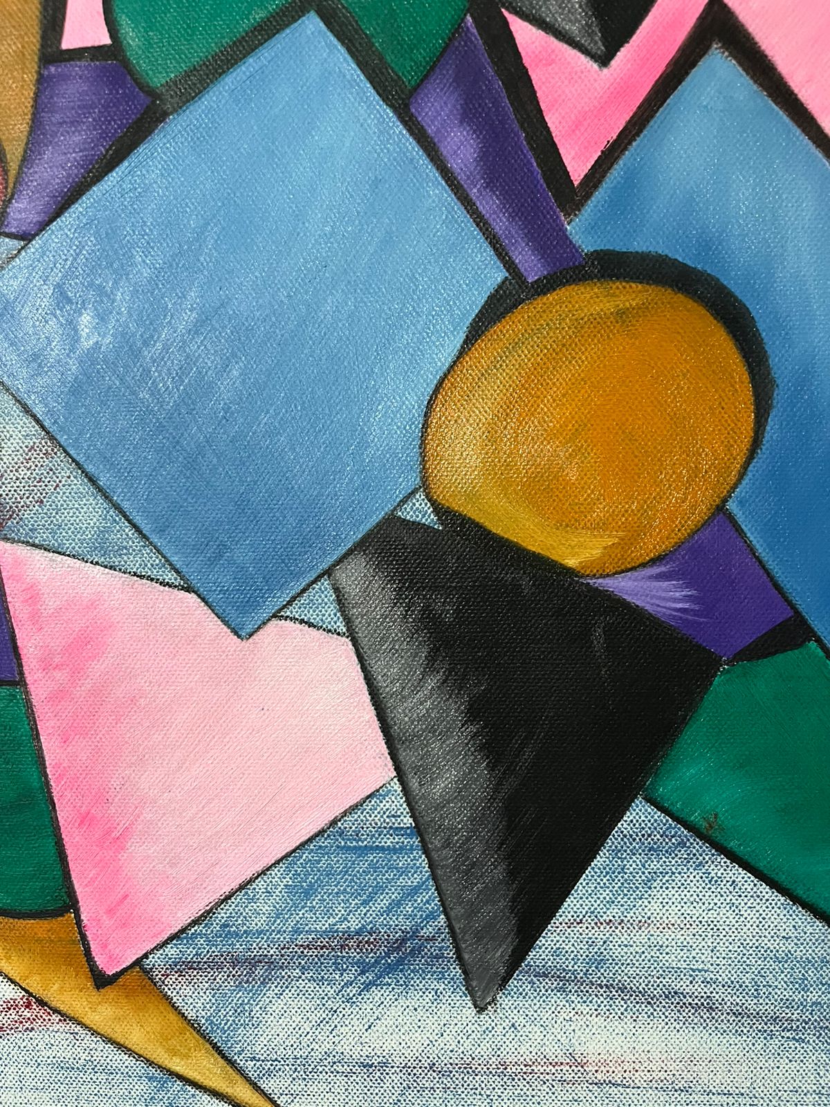 Geometría Polar