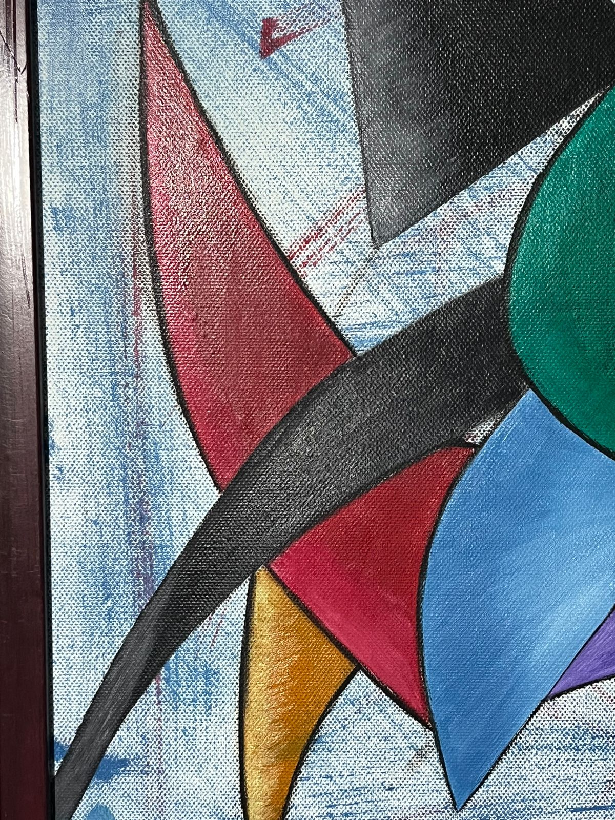 Geometría Polar
