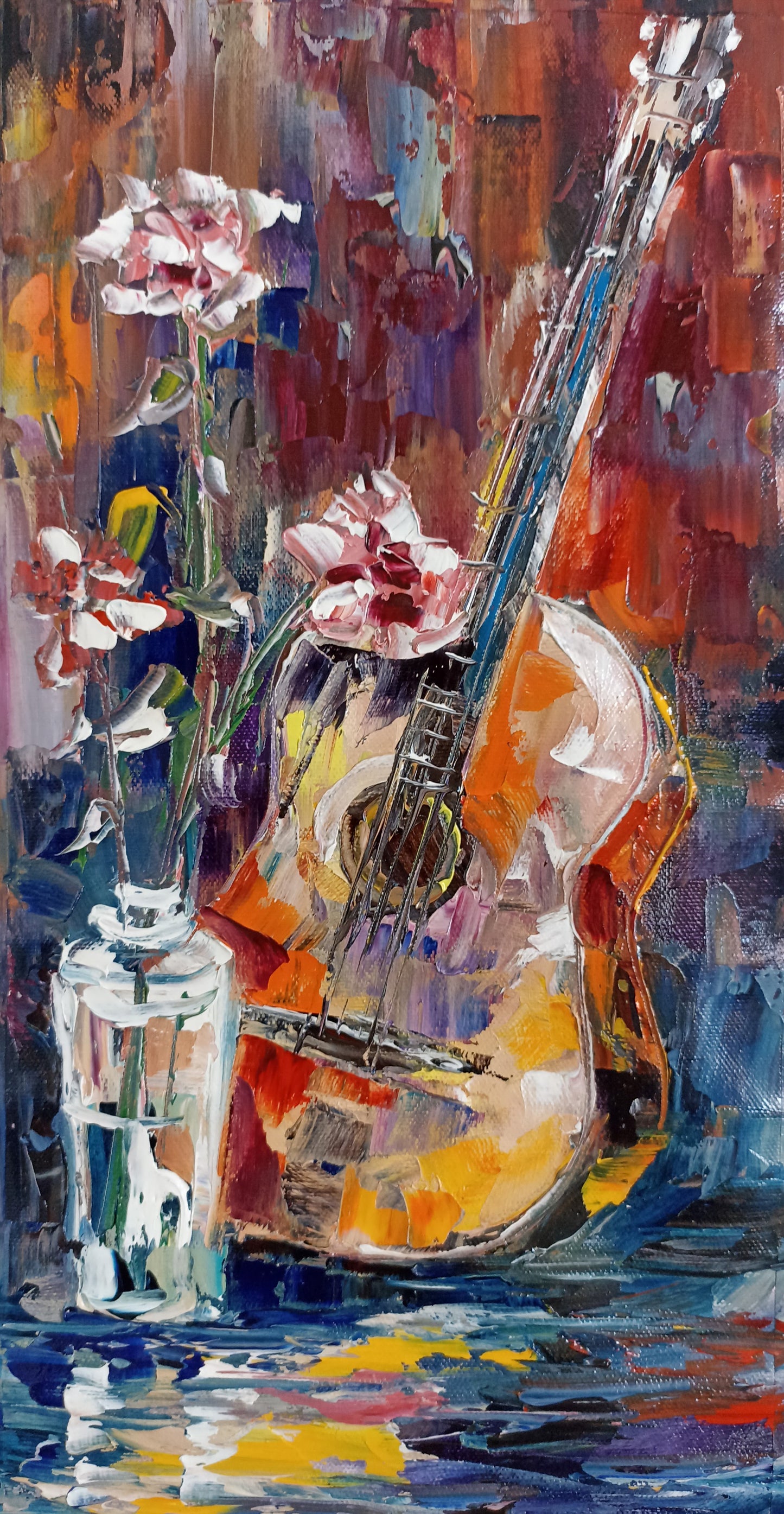 Guitarra Romantica