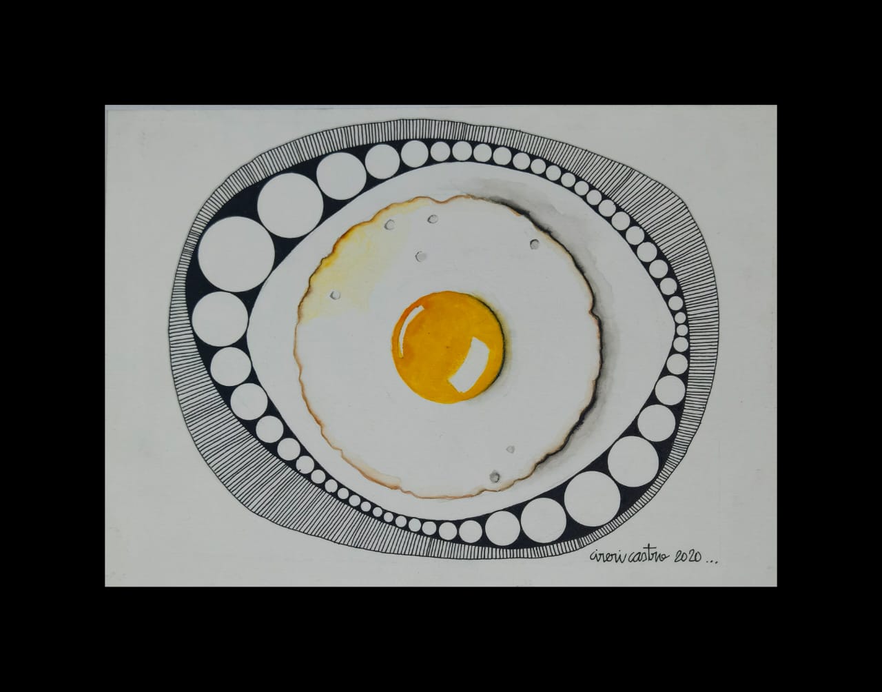 Huevos