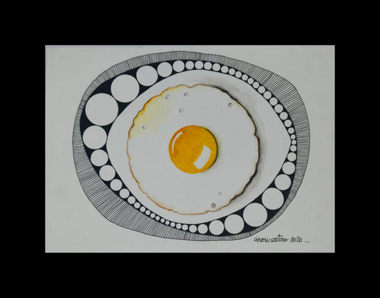 Huevos