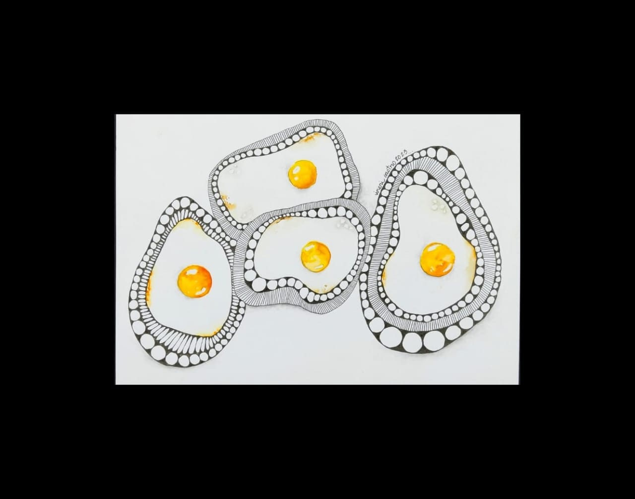 Huevos