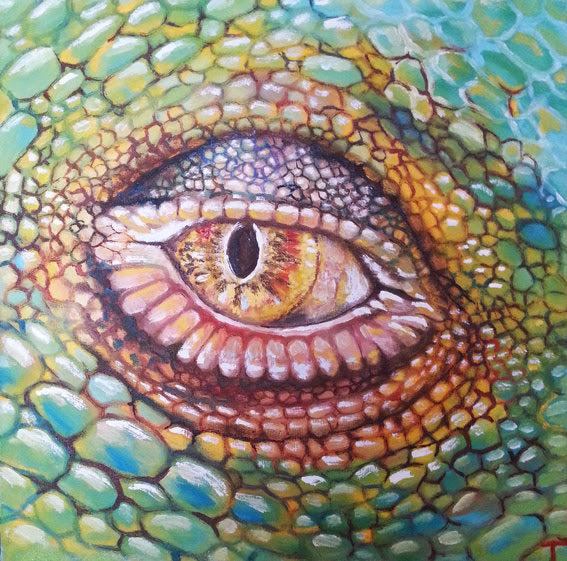 Iguana