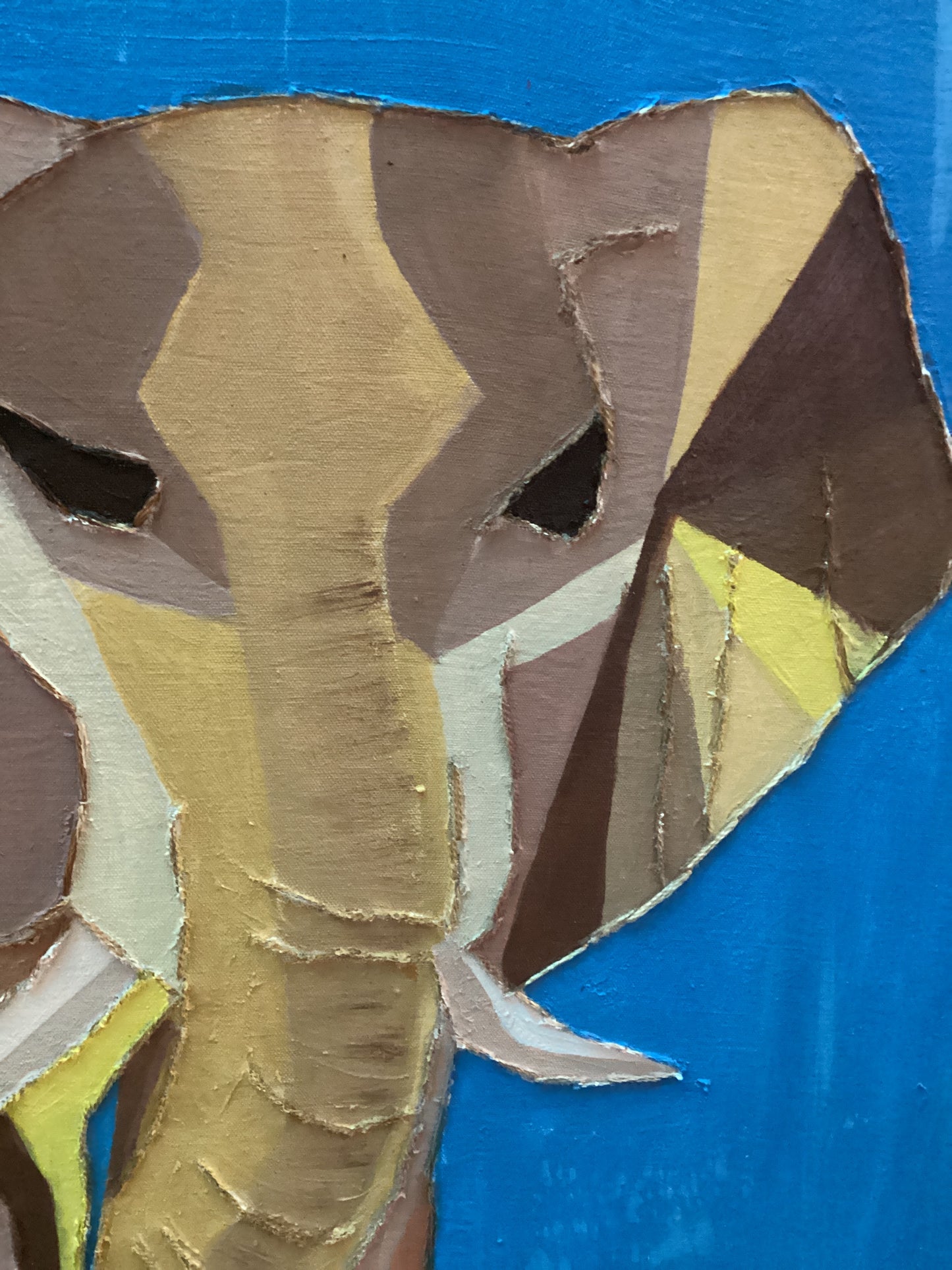 El elefante