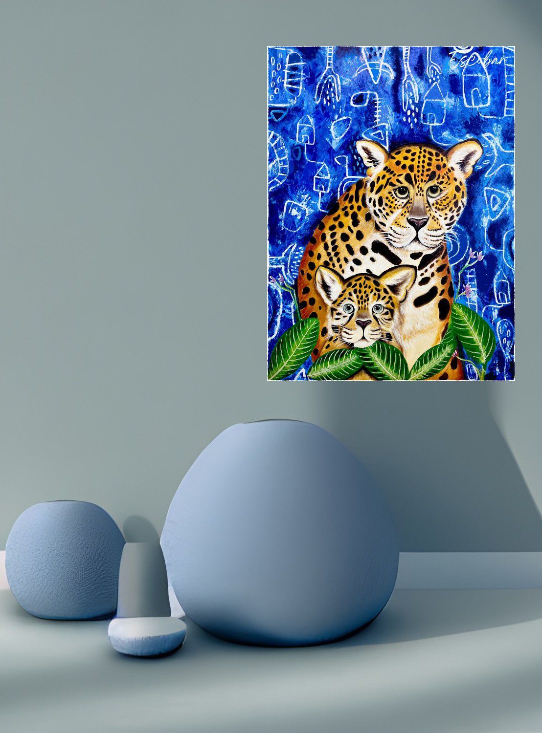 Jaguares