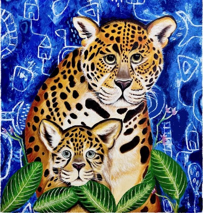 Jaguares