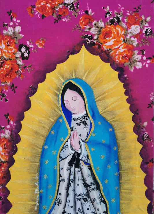 La Lupe
