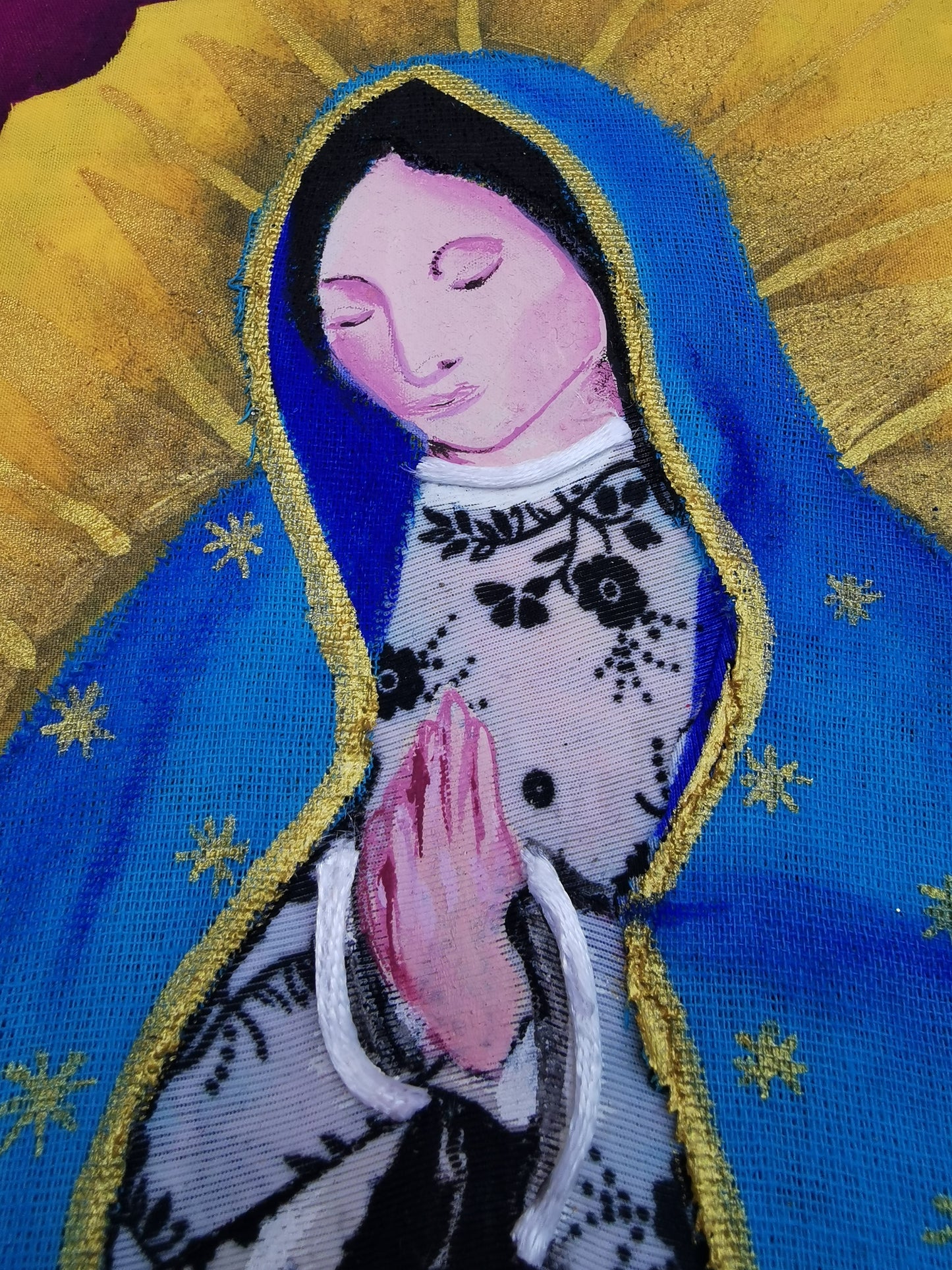 La Lupe