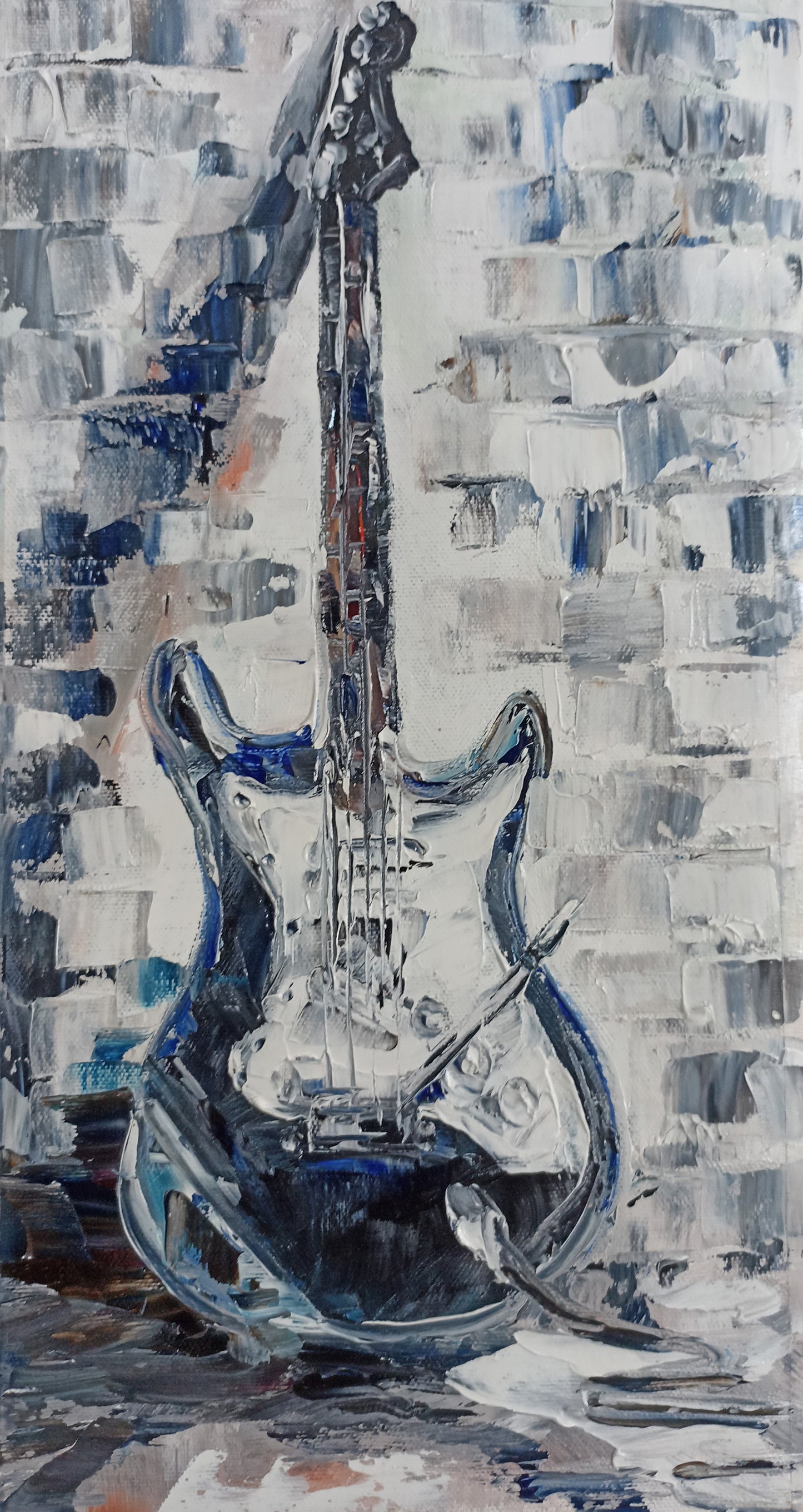 La rockera