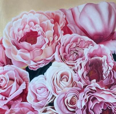 Las flores